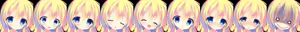 Page 845 of Hoshizora Tea Party Extra ~"Ai" Hajimarimashita!~ - preview thumbnail