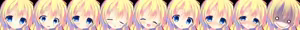 Page 849 of Hoshizora Tea Party Extra ~"Ai" Hajimarimashita!~ - preview thumbnail