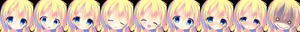 Page 850 of Hoshizora Tea Party Extra ~"Ai" Hajimarimashita!~ - preview thumbnail