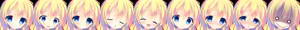 Page 854 of Hoshizora Tea Party Extra ~"Ai" Hajimarimashita!~ - preview thumbnail