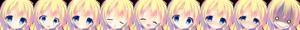 Page 859 of Hoshizora Tea Party Extra ~"Ai" Hajimarimashita!~ - preview thumbnail