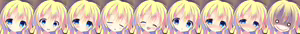 Page 876 of Hoshizora Tea Party Extra ~"Ai" Hajimarimashita!~ - preview thumbnail