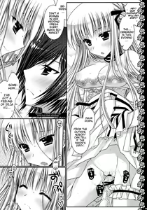 Page 11 of HAPPY WEDDING - preview thumbnail