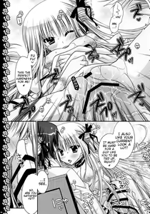 Page 12 of HAPPY WEDDING - preview thumbnail