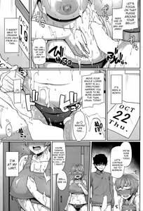 Page 13 of Sexercise Daisakusen | Sexercise Grand Strategy - preview thumbnail