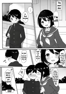 Page 16 of Onee-san to Issho | Together with Onee-chan - preview thumbnail