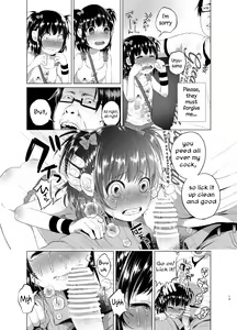 Page 13 of A Huge Cockly NicoNico Meetup With Everyone - preview thumbnail
