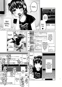 Page 3 of A Huge Cockly NicoNico Meetup With Everyone - preview thumbnail