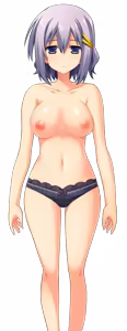 Page 535 of To~mei Heaven! ~Toumei Ningen ni Natte Bishoujo-tachi wo Momi Makuri!!~ - preview thumbnail