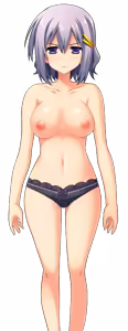 Page 538 of To~mei Heaven! ~Toumei Ningen ni Natte Bishoujo-tachi wo Momi Makuri!!~ - preview thumbnail