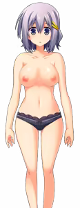 Page 540 of To~mei Heaven! ~Toumei Ningen ni Natte Bishoujo-tachi wo Momi Makuri!!~ - preview thumbnail