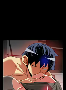 Page 208 of Love Parameter 恋爱辅助器 55-70 - preview thumbnail