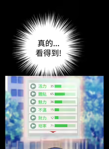 Page 262 of Love Parameter 恋爱辅助器 55-70 - preview thumbnail