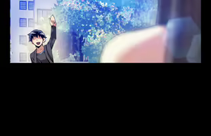 Page 281 of Love Parameter 恋爱辅助器 55-70 - preview thumbnail