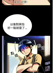 Page 29 of Love Parameter 恋爱辅助器 55-70 - preview thumbnail