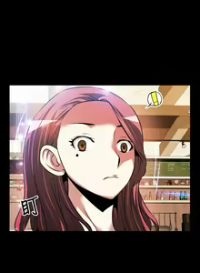 Page 324 of Love Parameter 恋爱辅助器 55-70 - preview thumbnail