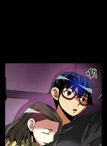 Page 341 of Love Parameter 恋爱辅助器 55-70 - preview thumbnail