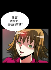Page 43 of Love Parameter 恋爱辅助器 55-70 - preview thumbnail