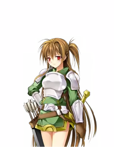 Page 38 of Senjou no Folklore -Boukoku no Kishi Dan- - preview thumbnail