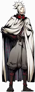 Page 155 of Kajiri Kamui Kagura - preview thumbnail