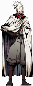 Page 158 of Kajiri Kamui Kagura - preview thumbnail