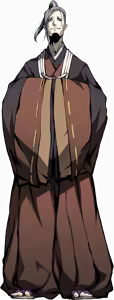 Page 185 of Kajiri Kamui Kagura - preview thumbnail