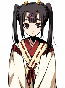 Page 189 of Kajiri Kamui Kagura - preview thumbnail