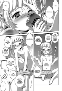 Page 6 of Panaimonogatari 3 - preview thumbnail