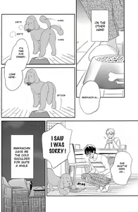 Page 28 of Wonderful Day - preview thumbnail
