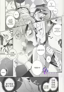Page 7 of Sora Yuya H! 2 Sora-kun Produce! - preview thumbnail