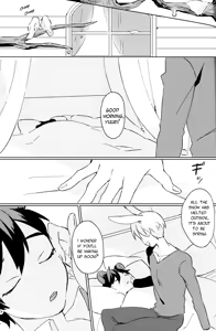 Page 18 of Sleeping Beauty - preview thumbnail