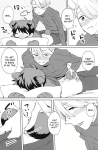 Page 10 of Sleeping Beauty - preview thumbnail