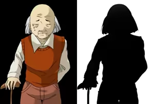 Page 187 of House of tragedy - three sister shot flowers - lightweight version - preview thumbnail