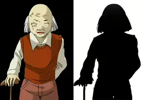 Page 188 of House of tragedy - three sister shot flowers - lightweight version - preview thumbnail