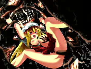 Page 22 of DANCING PHANTOM R - preview thumbnail
