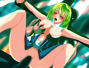 Page 26 of DANCING PHANTOM R - preview thumbnail