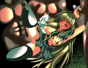 Page 50 of DANCING PHANTOM R - preview thumbnail