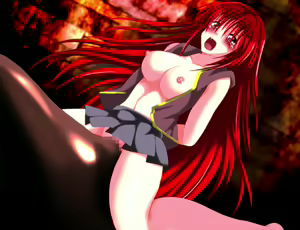 Page 97 of DANCING PHANTOM R - preview thumbnail