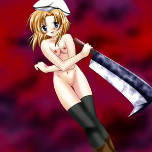 Sangeki o Kuzuse! — hentai manga cover on Fhentai