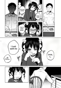 Page 6 of Junketsu Darumarriage | A Pure Darumarriage - preview thumbnail