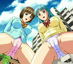 Page 224 of Girl's Appeal Parallel BOX (decensored) - preview thumbnail