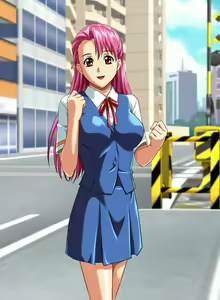 Page 67 of Girl's Appeal Parallel BOX (decensored) - preview thumbnail