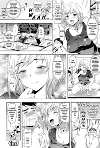 Page 16 of Nemoto to no Souguu - Close encounter of NEMOTO (decensored) - preview thumbnail