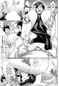 Page 14 of Dolls -Yoshinoizumu Hen- - preview thumbnail