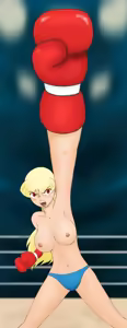 Page 196 of Nakkuru pain TURBO - preview thumbnail