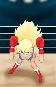 Page 226 of Nakkuru pain TURBO - preview thumbnail