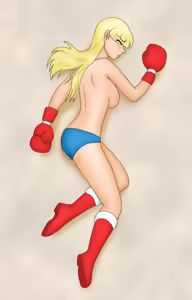 Page 253 of Nakkuru pain TURBO - preview thumbnail