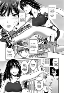 Anata Denakereba Iyanan Desu | If It's Without You, I Don't Want It. — hentai manga cover on Fhentai