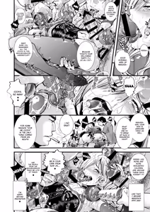 Page 16 of Iede Shounen Mucchiri Ketsuman Hitozuma-ka Keikaku | Runaway Boy's Fleshy AnalC*nt-ification Project - preview thumbnail