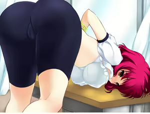 Page 115 of Gekiama Megami-sama ~Ippai Dashite! Oppai darake no Kankin Gyaku Choukyou~ - preview thumbnail